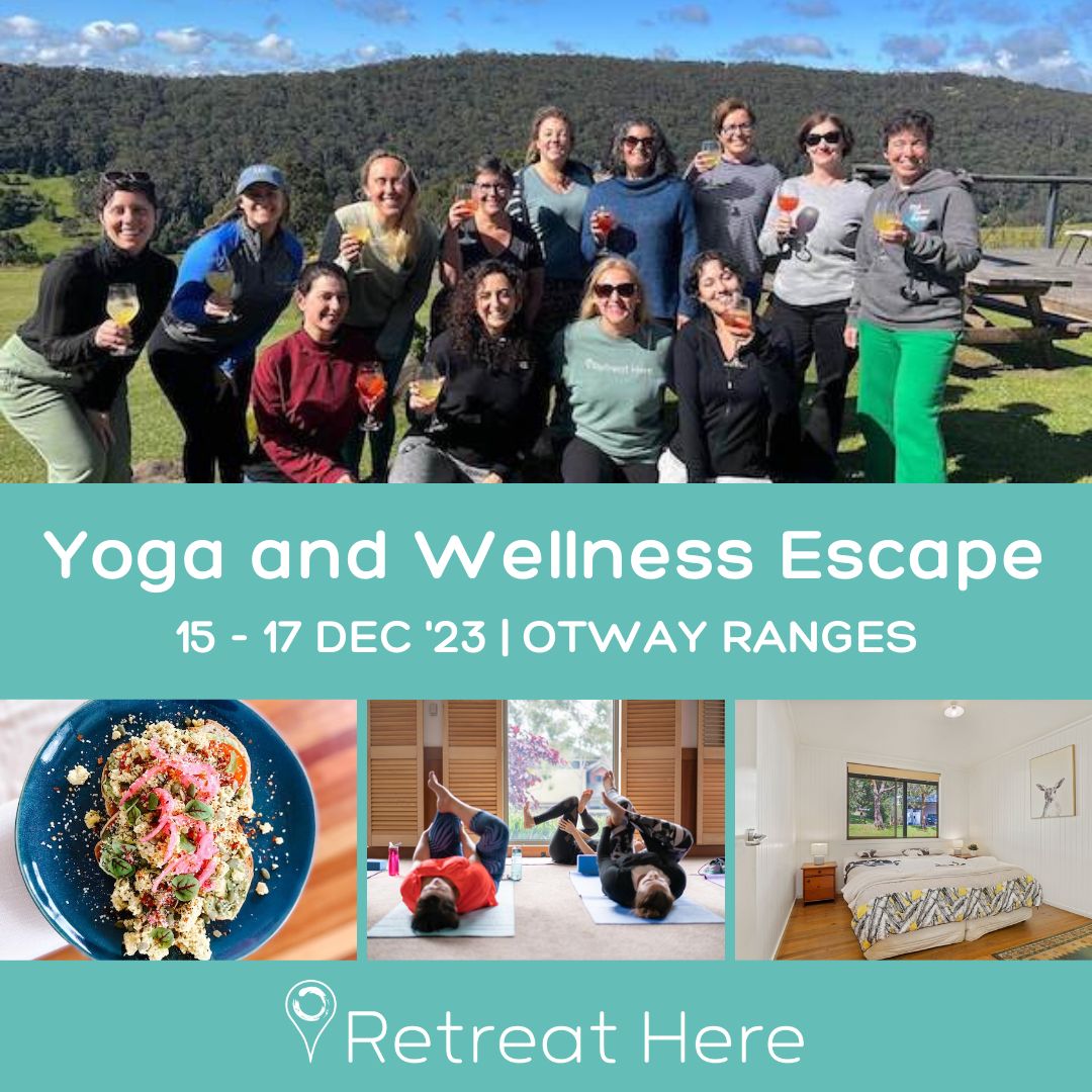 Women's Yoga Retreats That Are Totally Worth It.